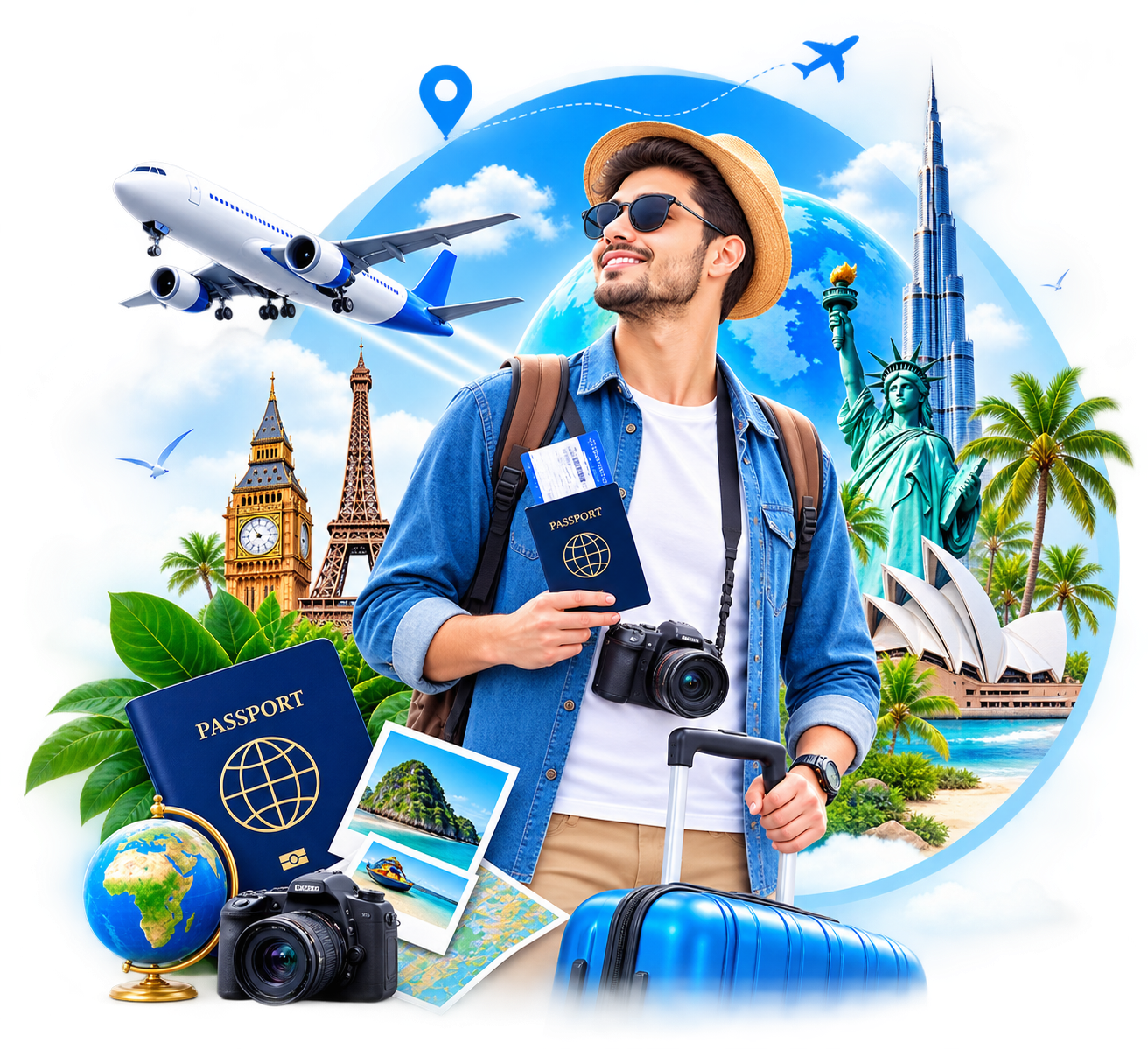 Tripco Tours Travel Services